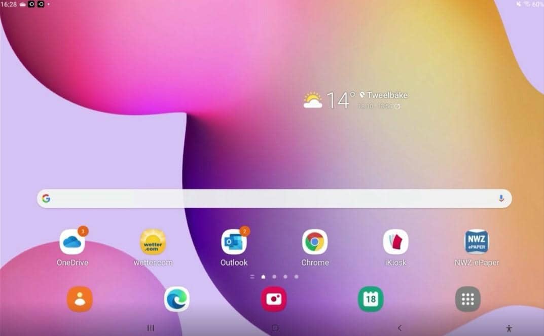 Android-Apps