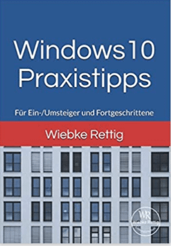 Buch Windows 10