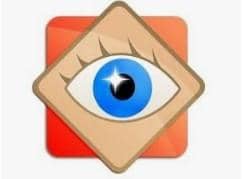 Faststone Image Viewer