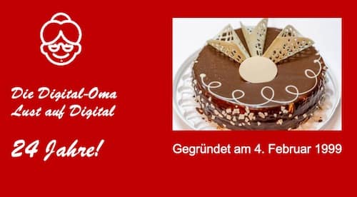 24 Jahre